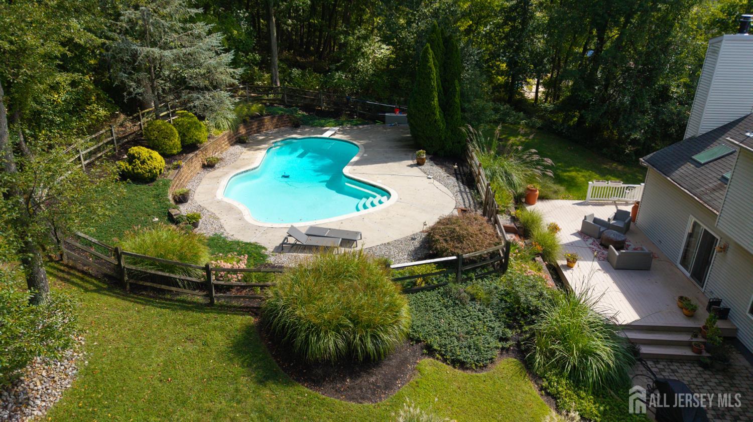 314 Sweetmans Lane Millstone NJ 08535