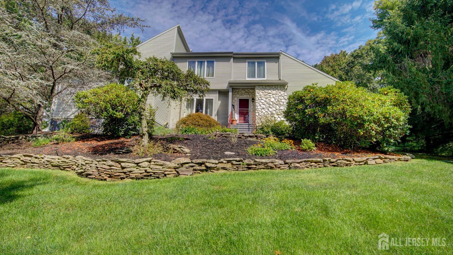 314 Sweetmans Lane Millstone NJ 08535