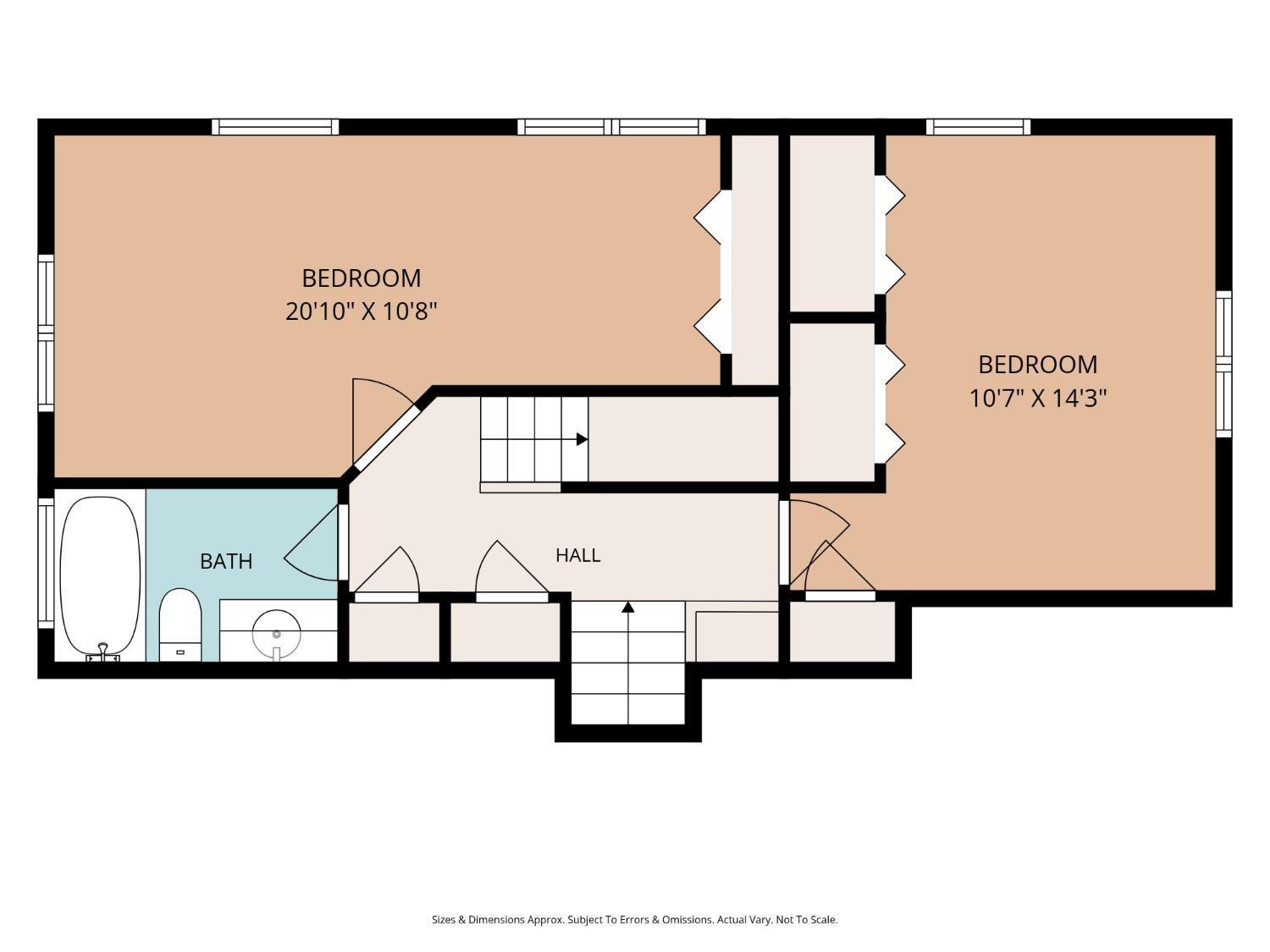 228 Henry Court North Plainfield NJ 07060