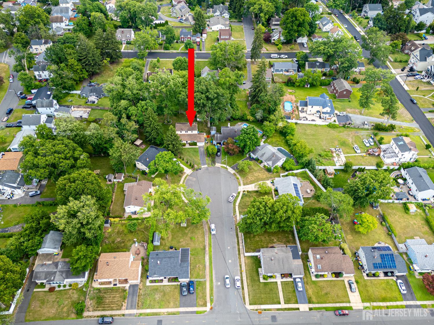 228 Henry Court North Plainfield NJ 07060