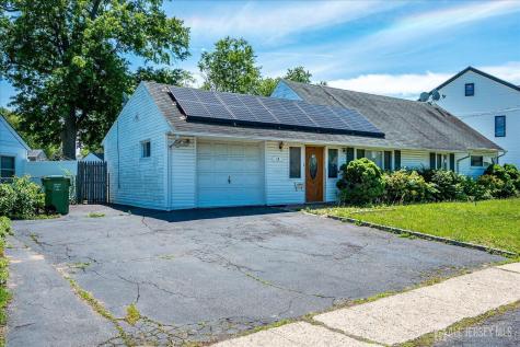 15 Markham Road Edison NJ 08817