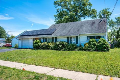 15 Markham Road Edison NJ 08817