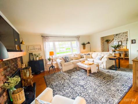 608 E Hendricks Boulevard E South Plainfield NJ 07080
