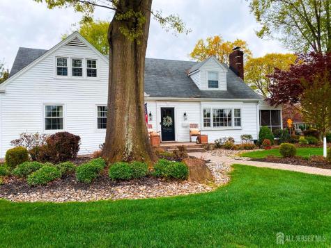 608 E Hendricks Boulevard E South Plainfield NJ 07080