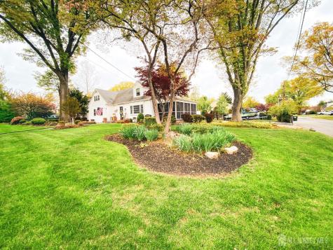 608 E Hendricks Boulevard E South Plainfield NJ 07080