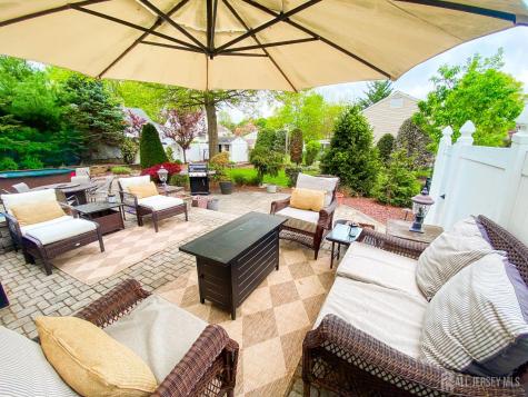 608 E Hendricks Boulevard E South Plainfield NJ 07080