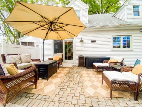 608 E Hendricks Boulevard E South Plainfield NJ 07080