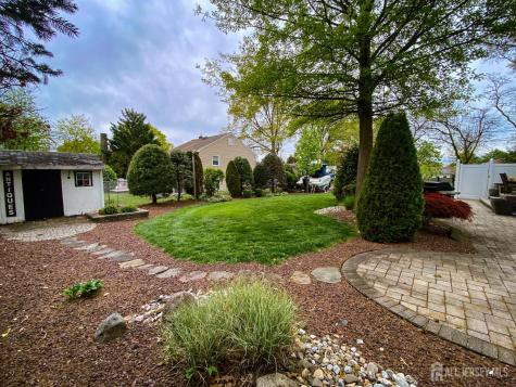 608 E Hendricks Boulevard E South Plainfield NJ 07080