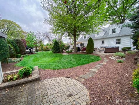 608 E Hendricks Boulevard E South Plainfield NJ 07080