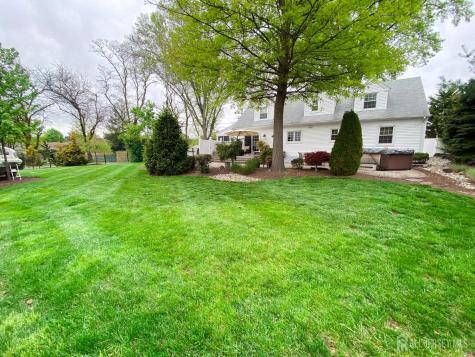 608 E Hendricks Boulevard E South Plainfield NJ 07080