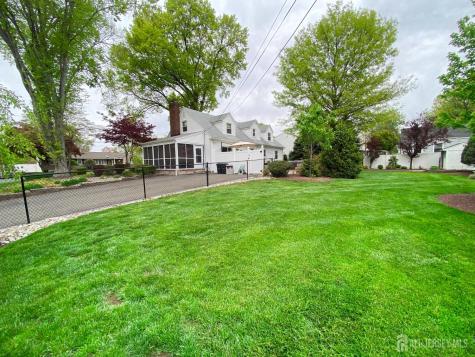 608 E Hendricks Boulevard E South Plainfield NJ 07080