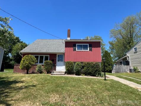 10 Charles Place Pennsville NJ 08070