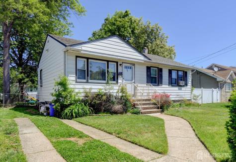 96 Willow Street Carteret NJ 07008