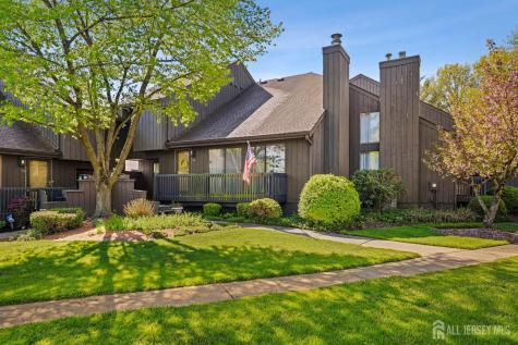 106 Westgate Drive Edison NJ 08820