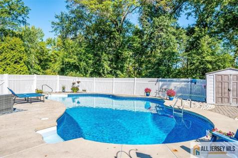 6 Paul Avenue South Brunswick NJ 08824