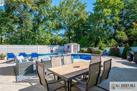 6 Paul Avenue South Brunswick NJ 08824
