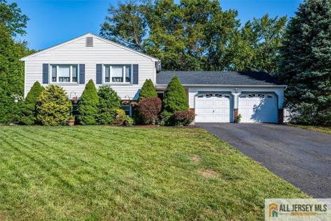 6 Paul Avenue South Brunswick NJ 08824
