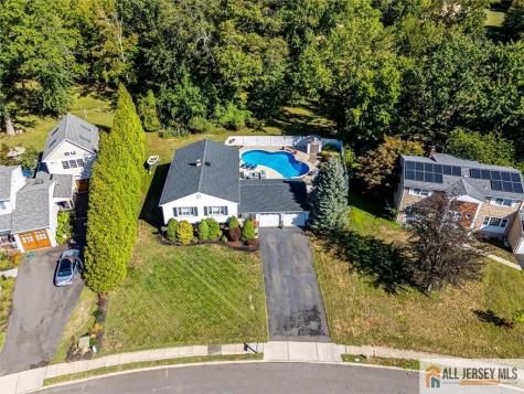 6 Paul Avenue South Brunswick NJ 08824