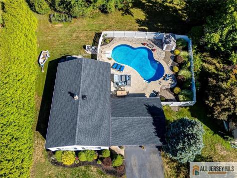 6 Paul Avenue South Brunswick NJ 08824