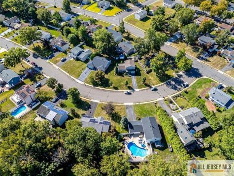 6 Paul Avenue South Brunswick NJ 08824
