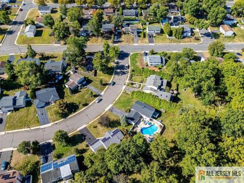6 Paul Avenue South Brunswick NJ 08824