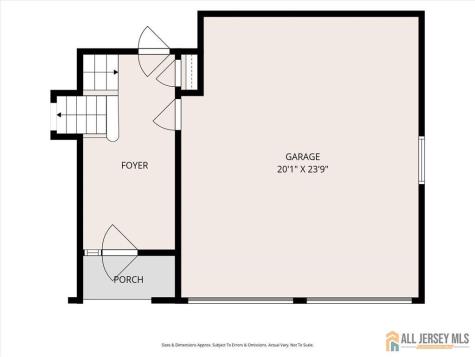 6 Paul Avenue South Brunswick NJ 08824