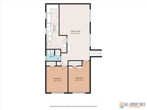 6 Paul Avenue South Brunswick NJ 08824