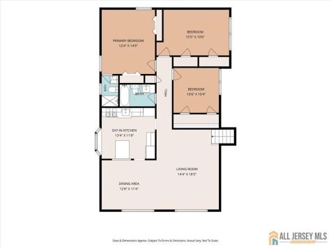 6 Paul Avenue South Brunswick NJ 08824