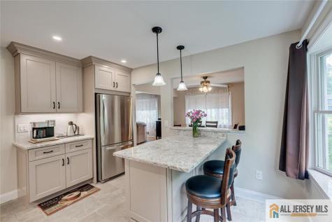 6 Paul Avenue South Brunswick NJ 08824