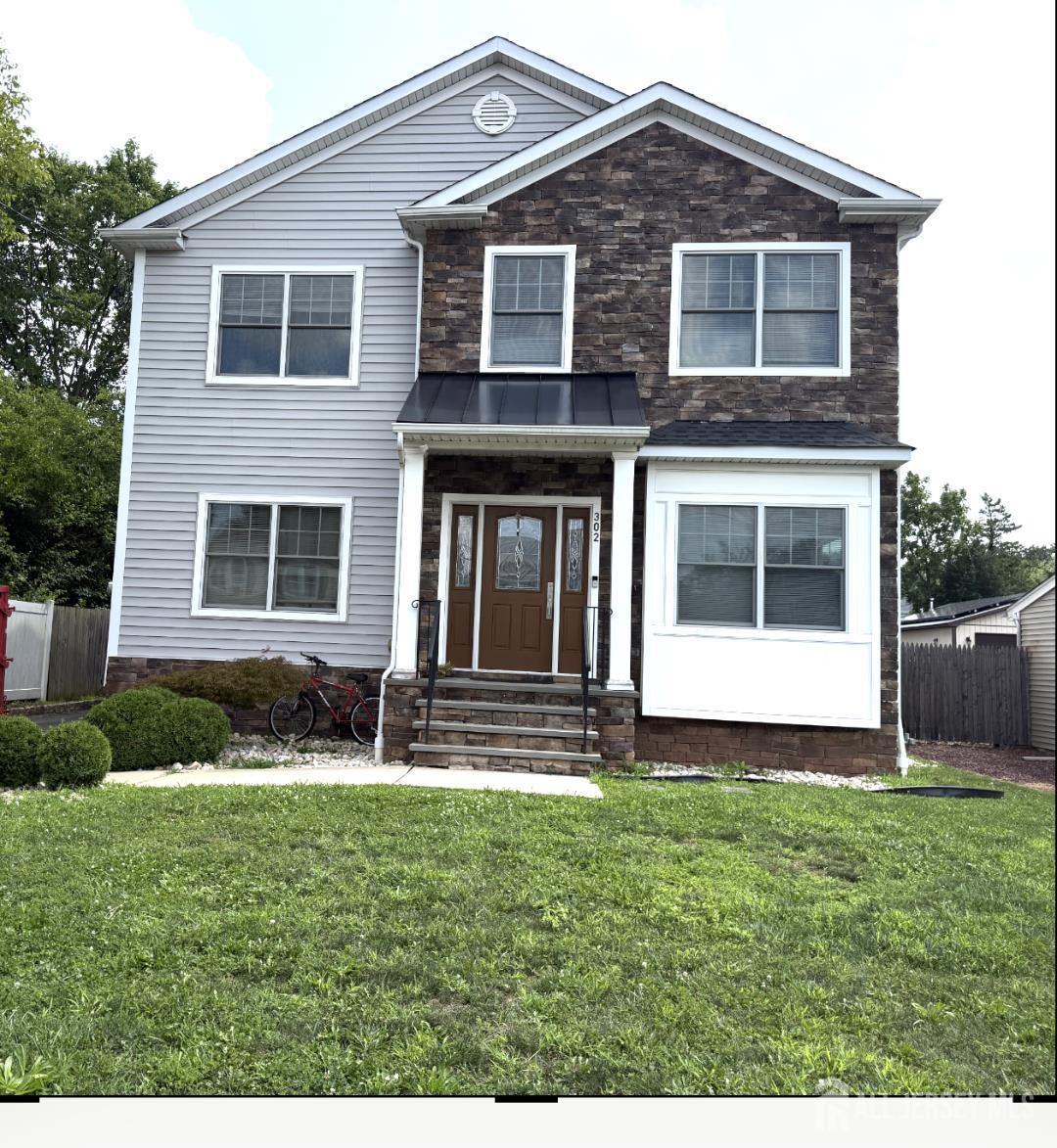 302 Central Avenue Edison NJ 08817