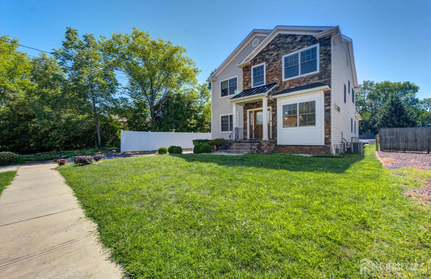 302 Central Avenue Edison NJ 08817