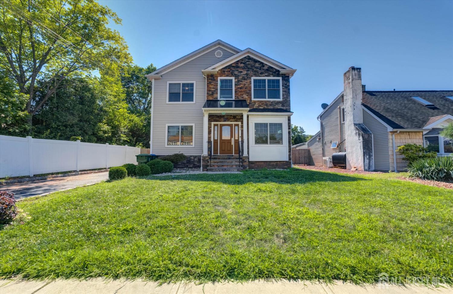 302 Central Avenue Edison NJ 08817