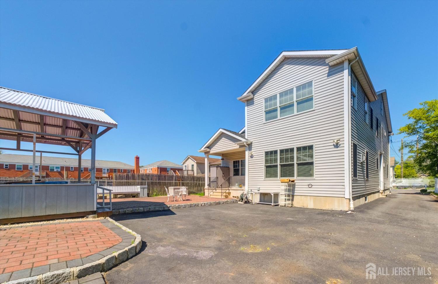 302 Central Avenue Edison NJ 08817