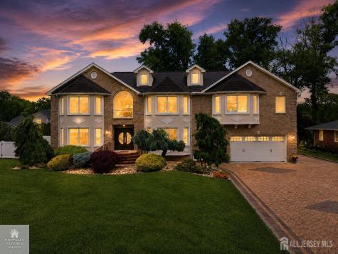 19 Fairview Drive Clark NJ 07066