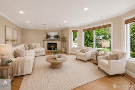 19 Fairview Drive Clark NJ 07066