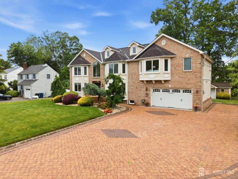 19 Fairview Drive Clark NJ 07066