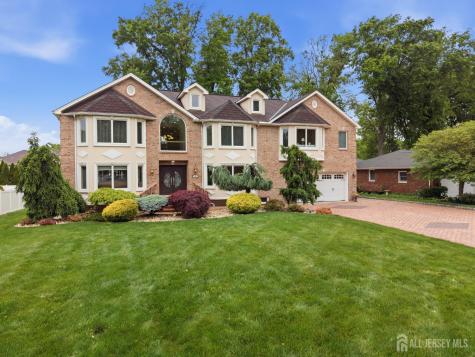 19 Fairview Drive Clark NJ 07066