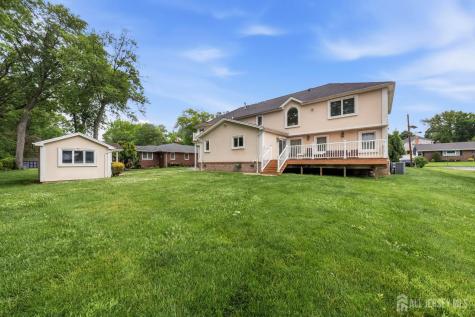 19 Fairview Drive Clark NJ 07066