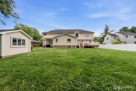 19 Fairview Drive Clark NJ 07066