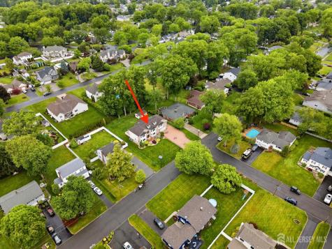 19 Fairview Drive Clark NJ 07066