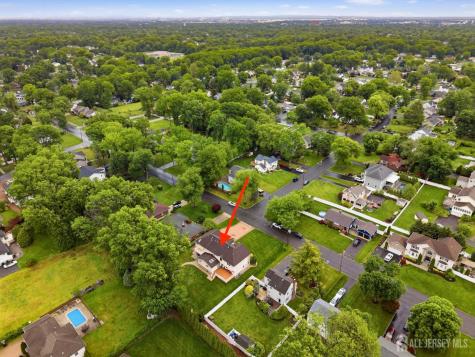 19 Fairview Drive Clark NJ 07066