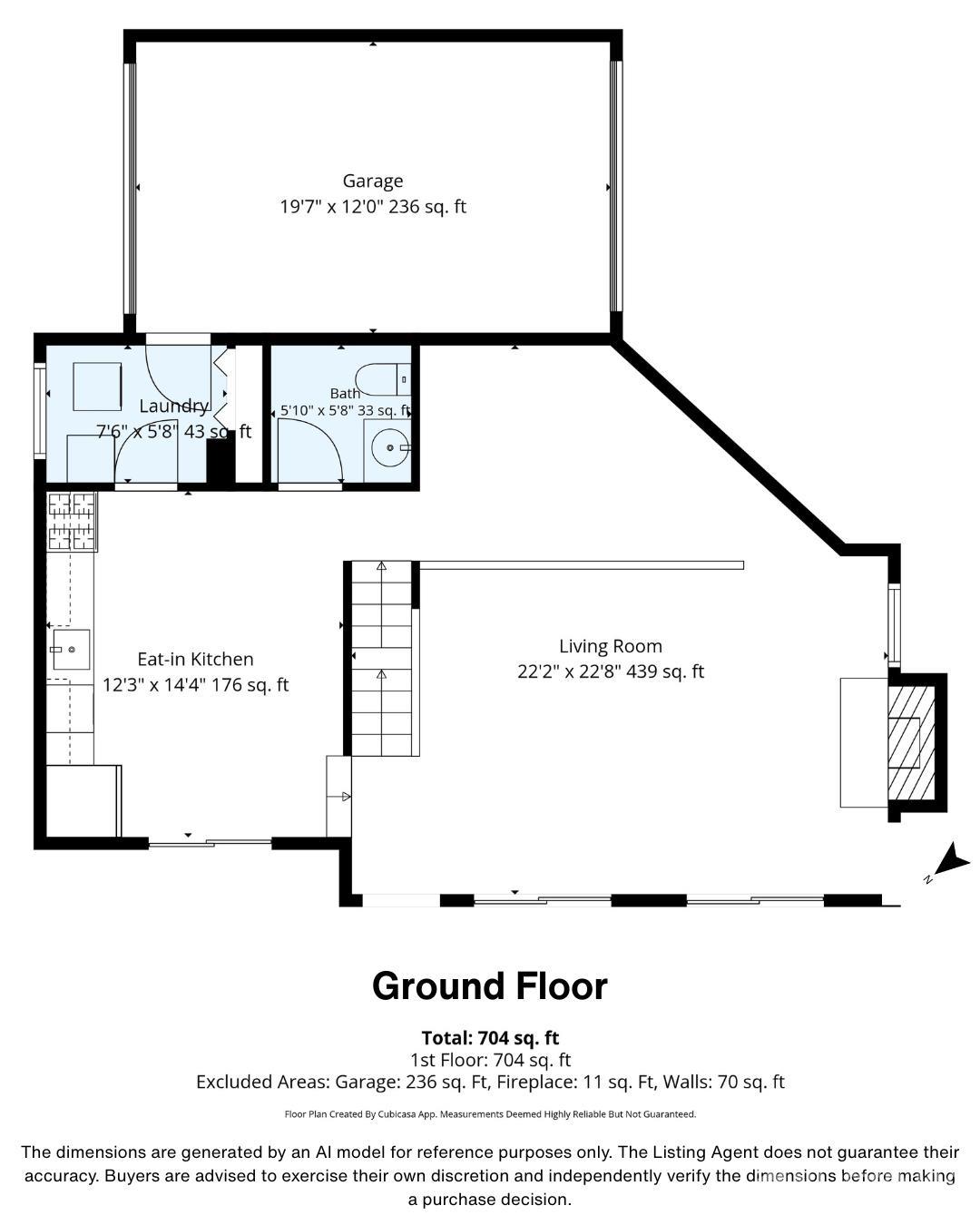 17 Westgate Drive Edison NJ 08820