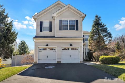 56 Berkshire Way East Brunswick NJ 08816