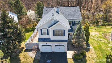 56 Berkshire Way East Brunswick NJ 08816