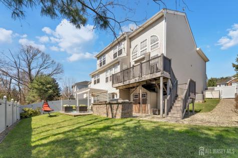 56 Berkshire Way East Brunswick NJ 08816
