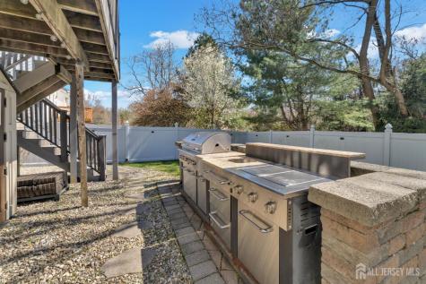 56 Berkshire Way East Brunswick NJ 08816