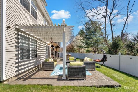 56 Berkshire Way East Brunswick NJ 08816