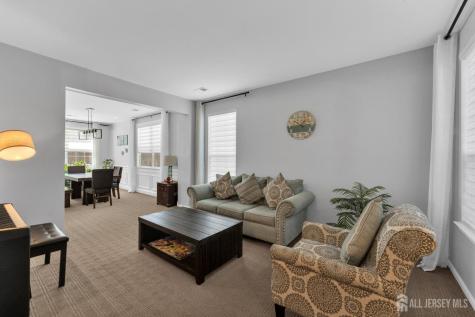 56 Berkshire Way East Brunswick NJ 08816