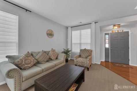 56 Berkshire Way East Brunswick NJ 08816