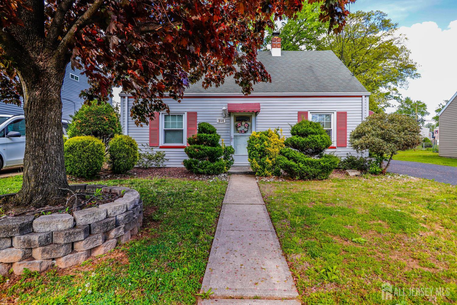 215 Loring Avenue Edison NJ 08817